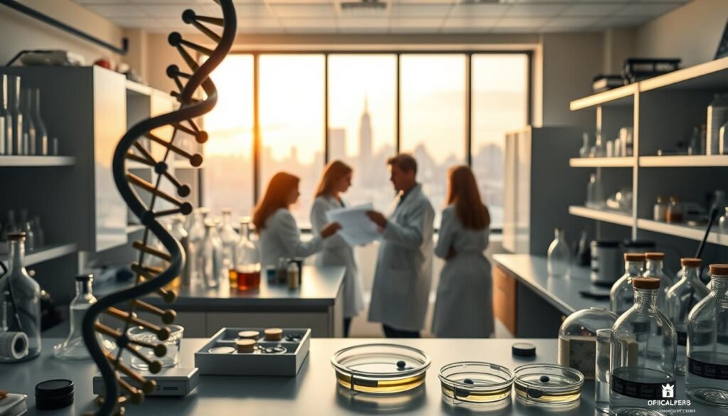 genetics of anxiety disorders