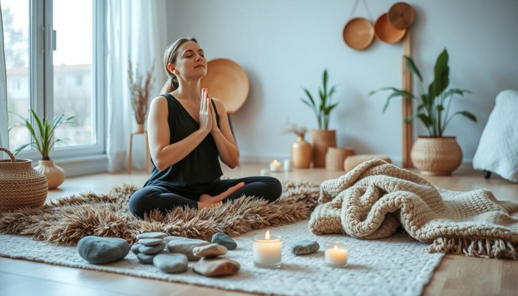 grounding exercises for anxiety