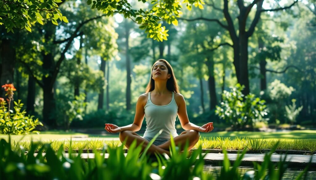 grounding techniques