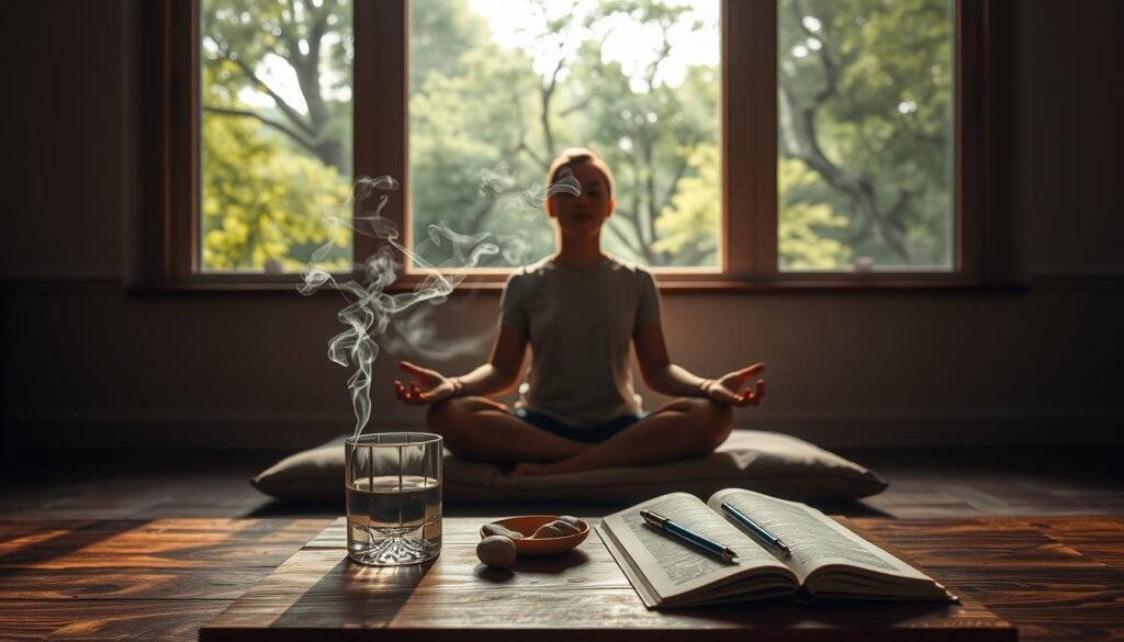 grounding techniques for anxiety management