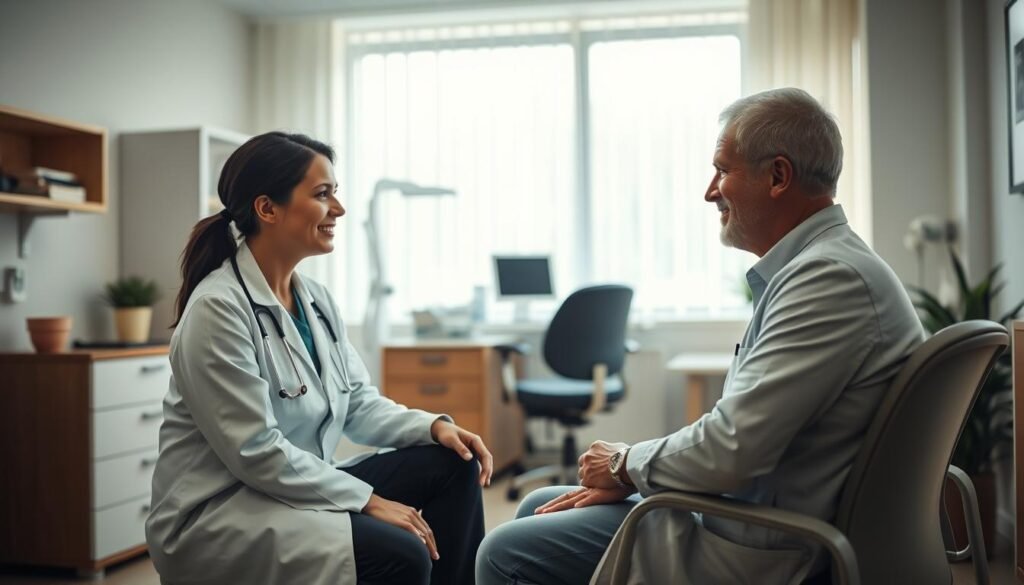 healthcare communication