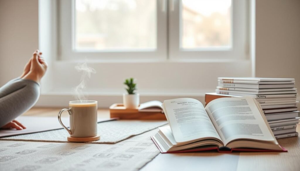 healthy coping strategies for anxiety