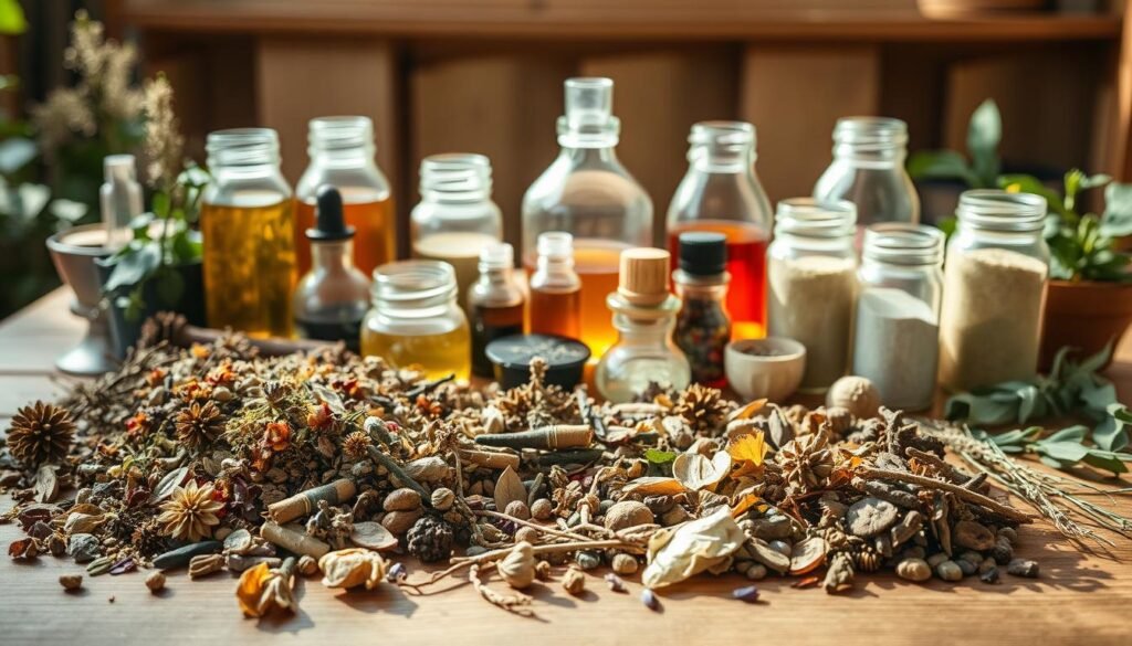 herbal remedies for anxiety
