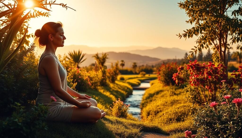 holistic anxiety management
