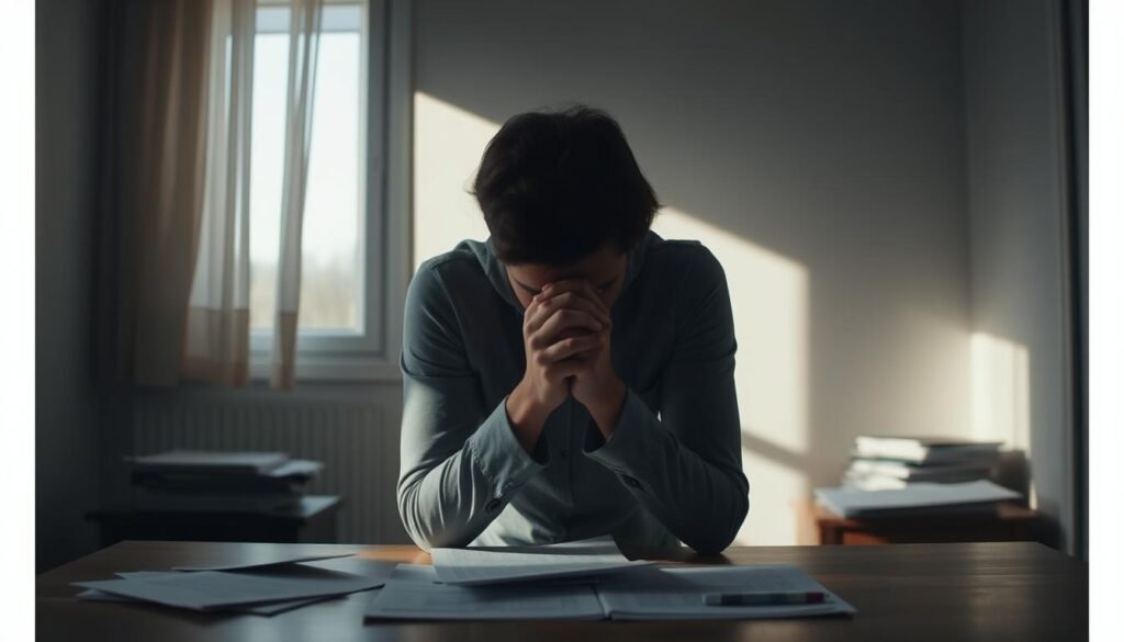 how do I know I have anxiety