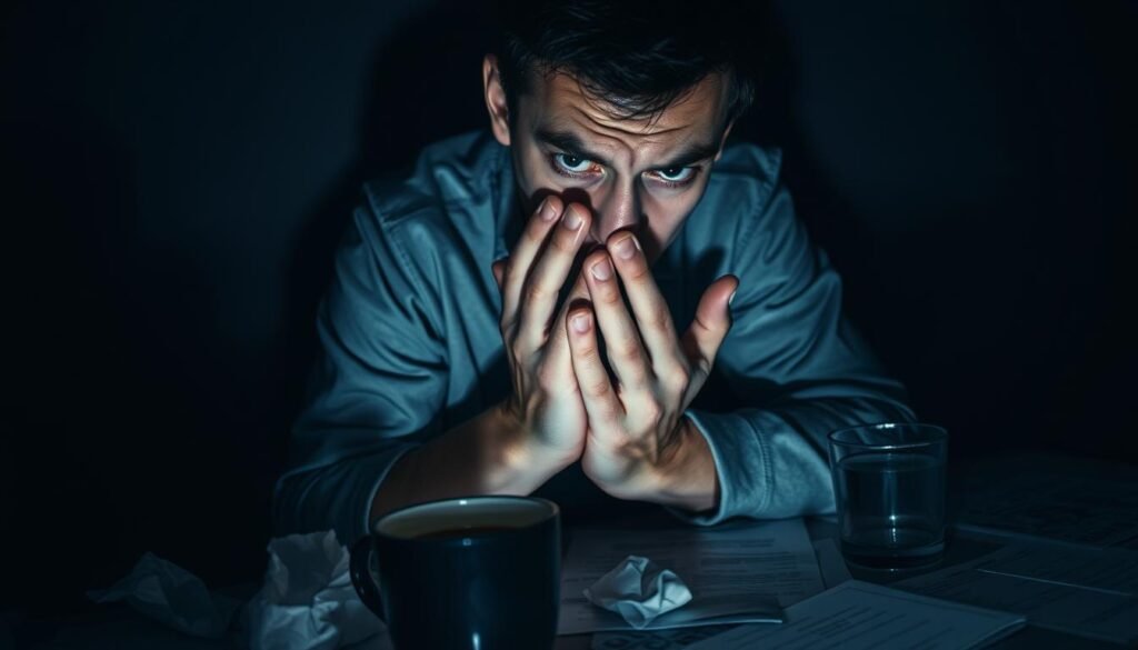 how do i know i have anxiety