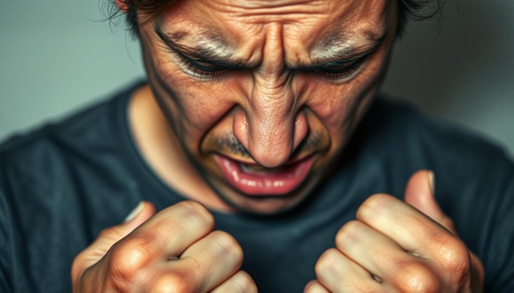 how do you know if your having an anxiety attack