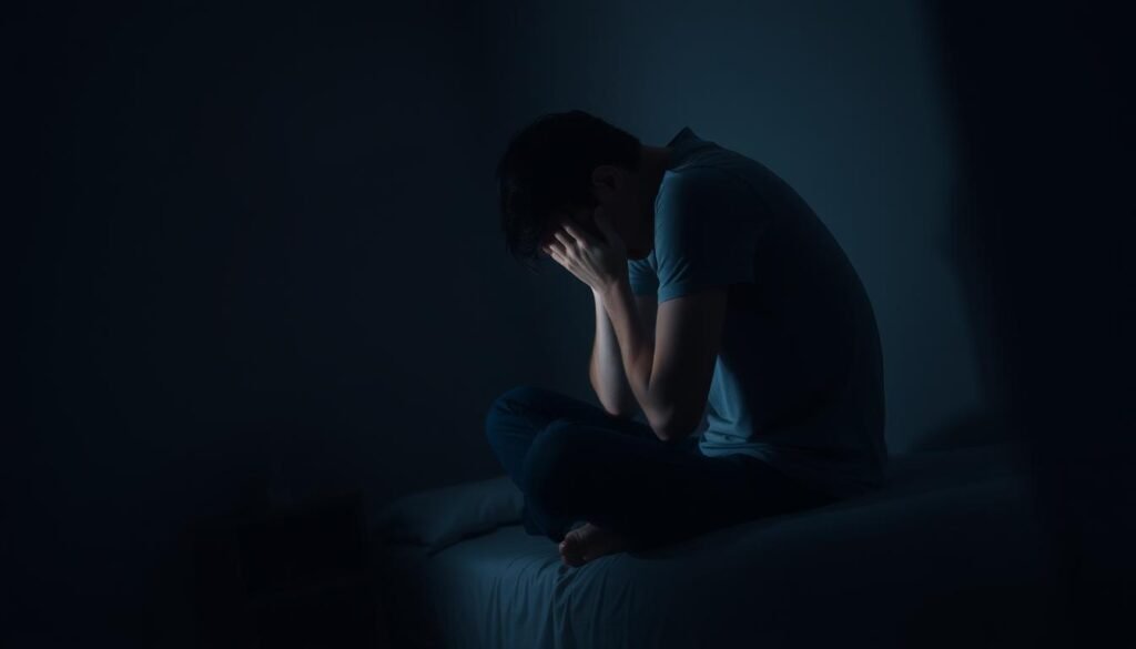 how do you know you have anxiety