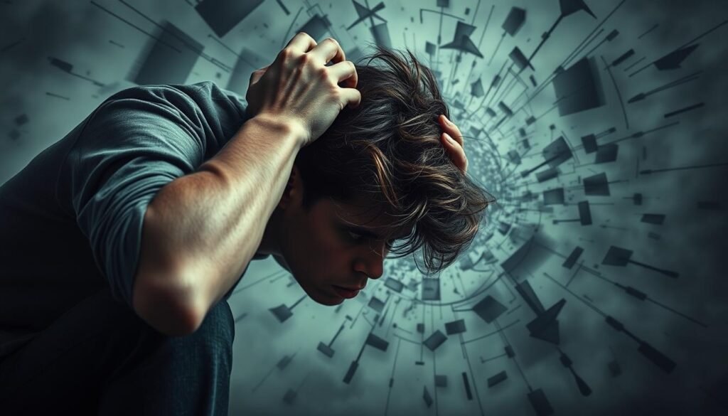 how do you know you have anxiety