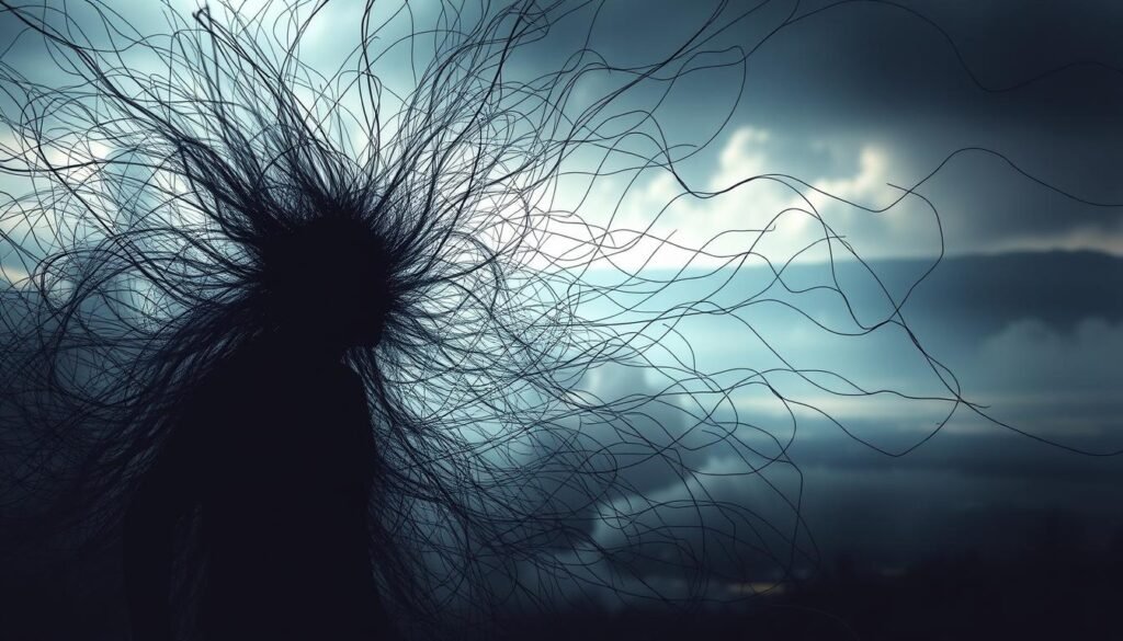 how does an anxiety attack feel