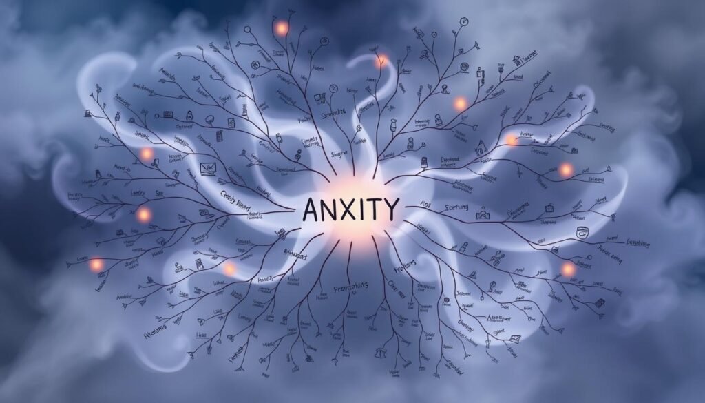 how does anxiety affect people
