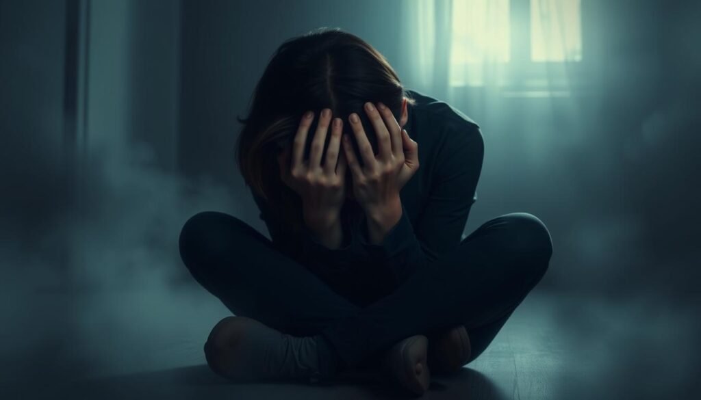 how does anxiety affect people