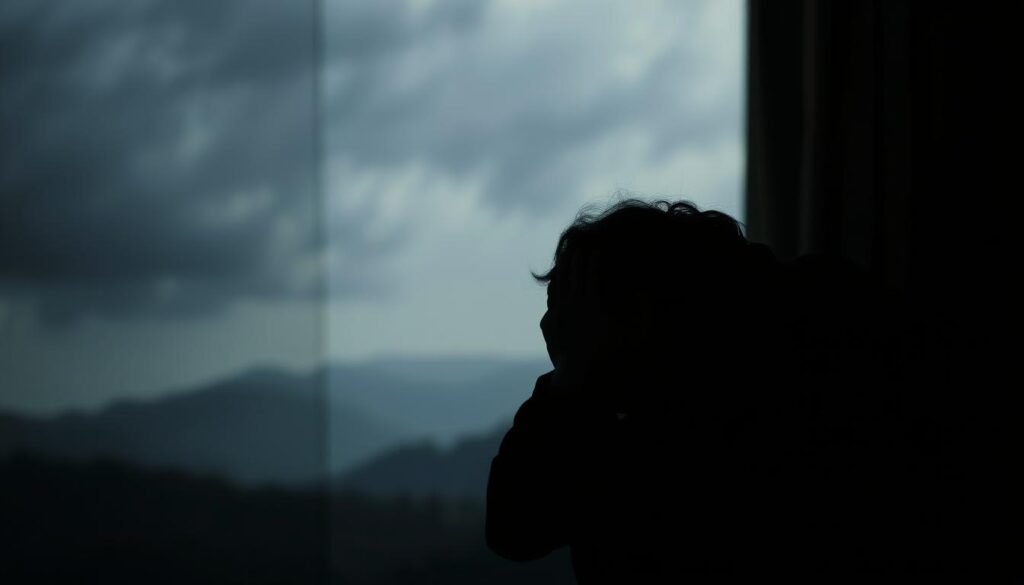 how does anxiety affect people