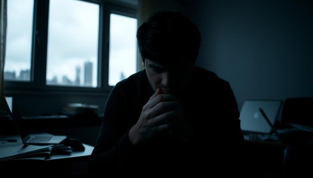 how does anxiety affect your daily life