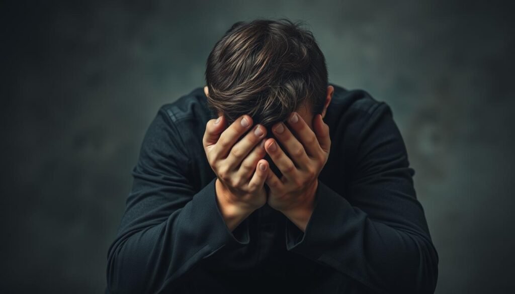 how does anxiety make you feel