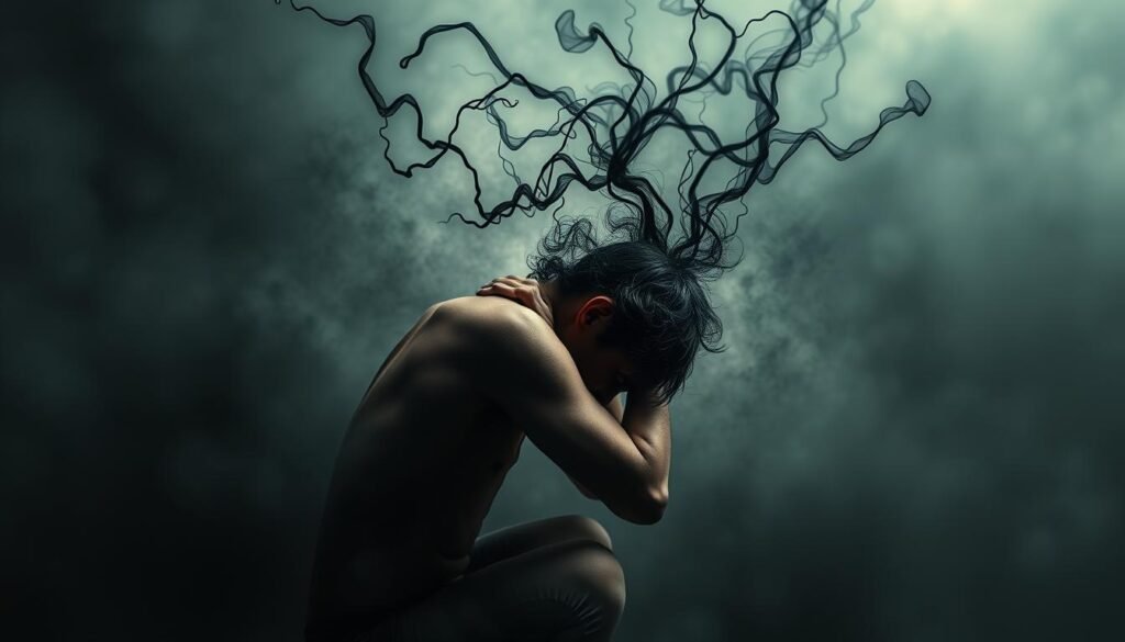 how does anxiety make you feel