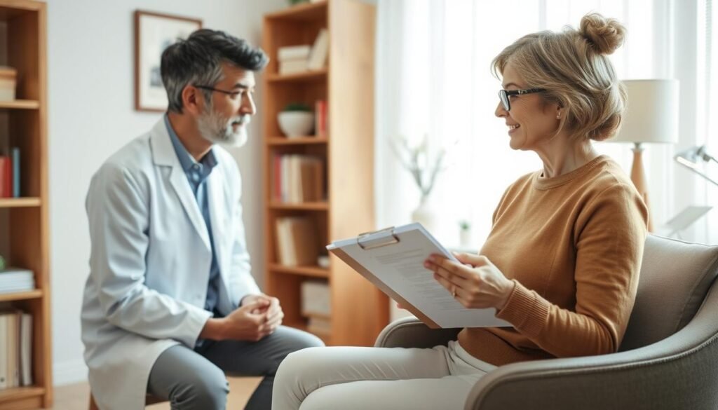 how is anxiety diagnosed