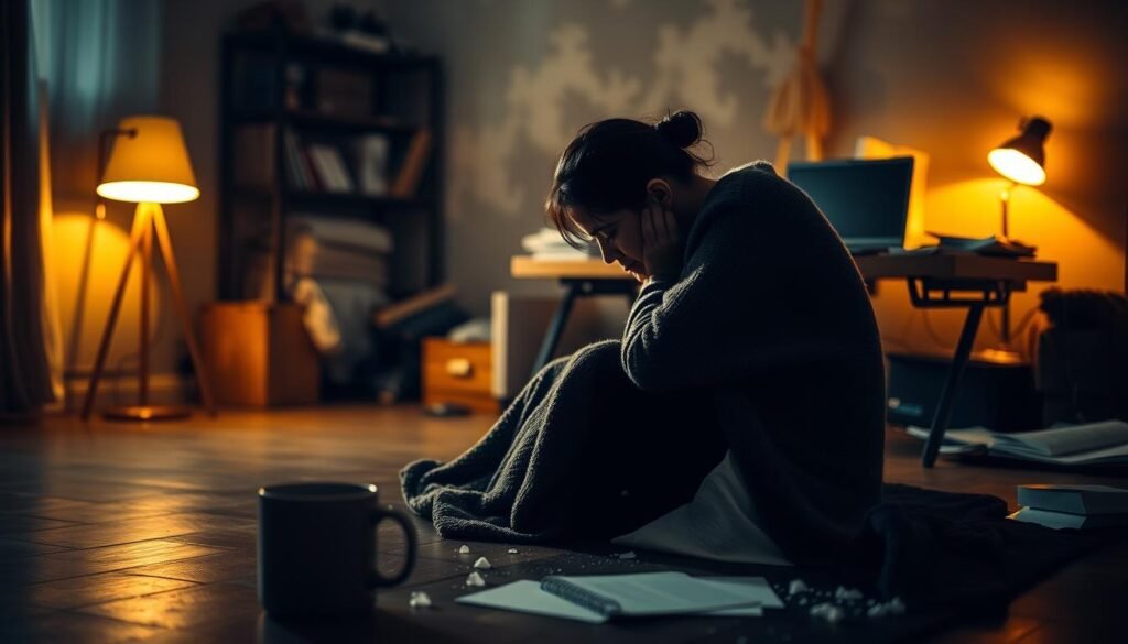 how lifestyle choices affect anxiety