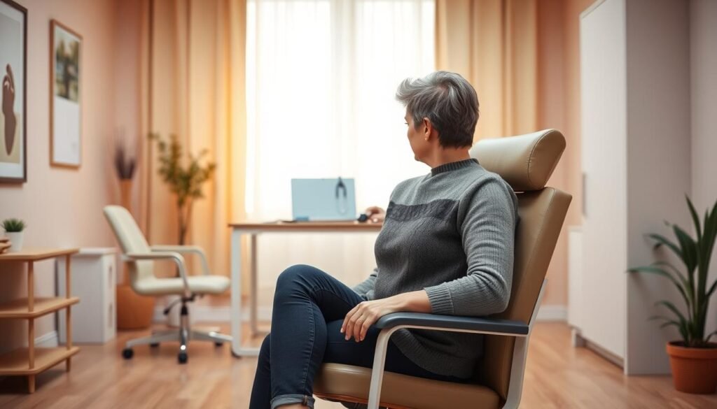 how to get tested for anxiety