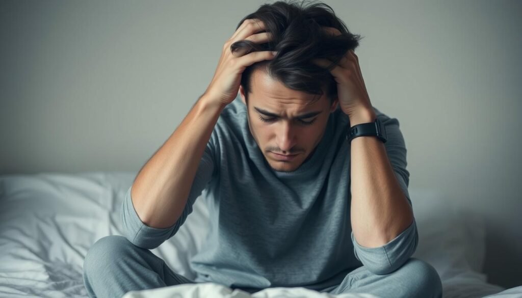 how to know if your having an anxiety attack
