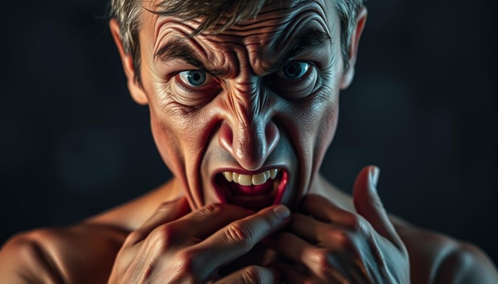 how to know if your having an anxiety attack