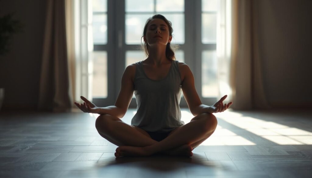 how to stop anxiety attacks