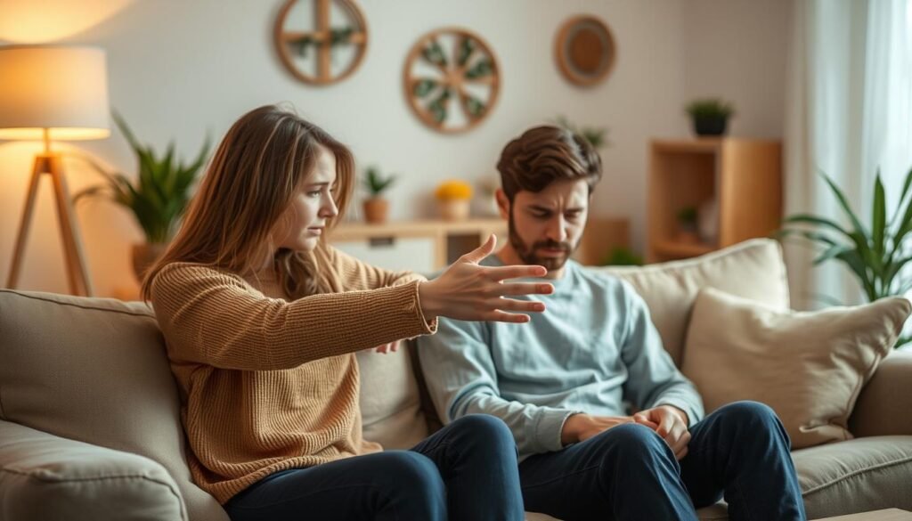 how to support someone with anxiety