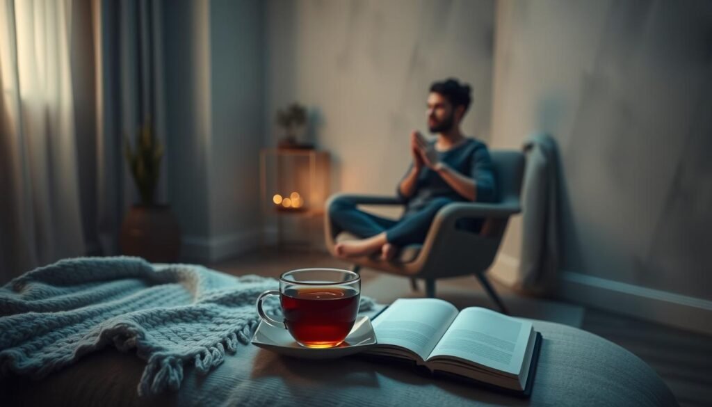 how to treat panic attacks