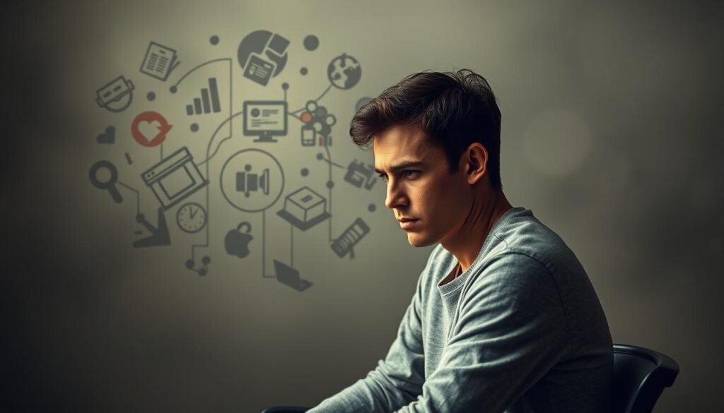 identifying anxiety triggers