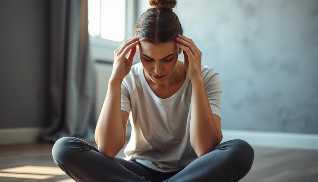 identifying personal triggers