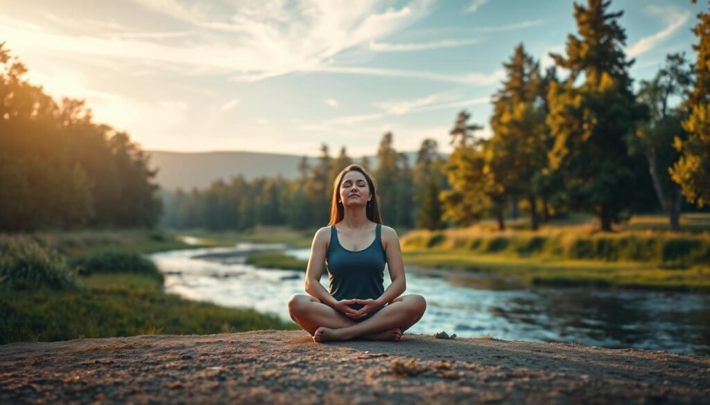 immediate relief from unexplained anxiety
