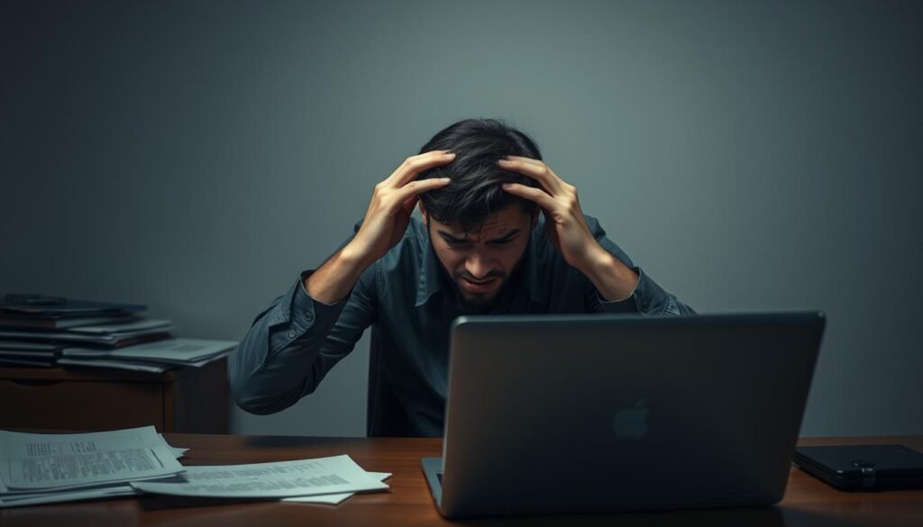 impact of anxiety attacks
