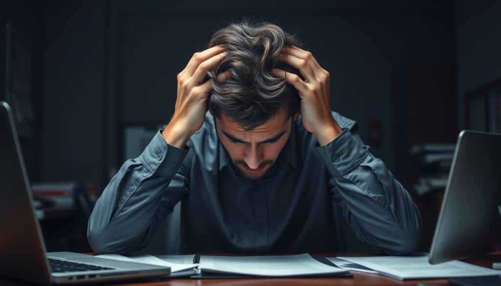 impact of anxiety disorders