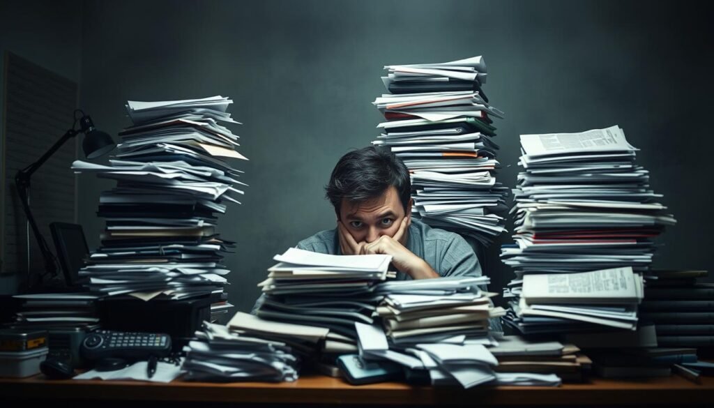 impact of anxiety disorders