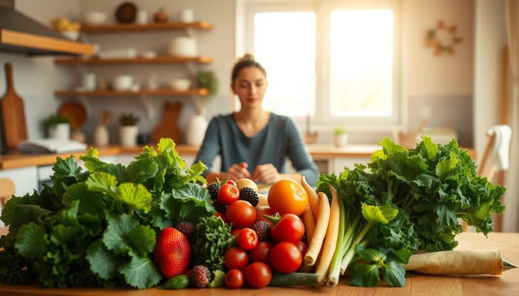 impact of diet on anxiety