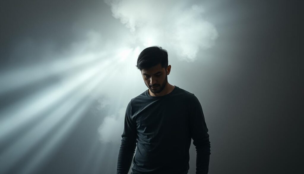 impact of stress on mental health