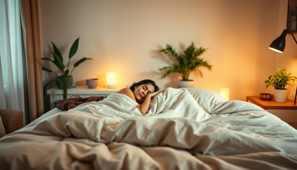 importance of quality sleep