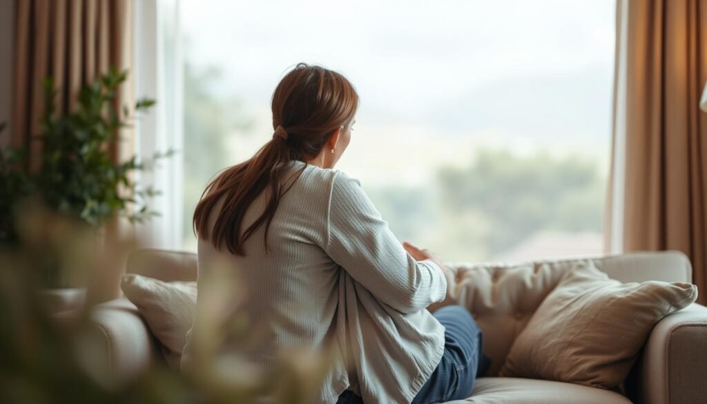 importance of support systems in mental health