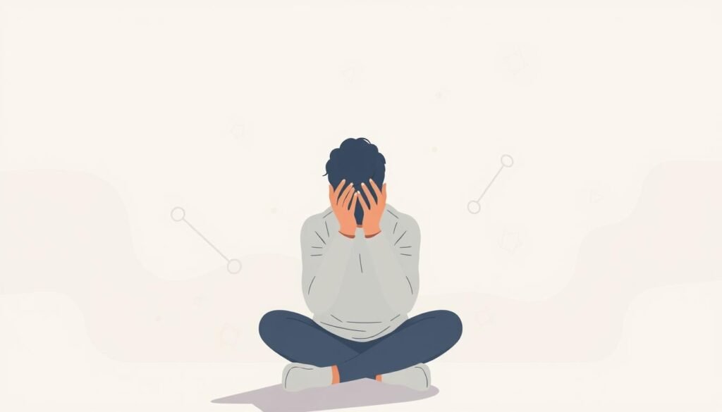 is anxiety a chronic illness