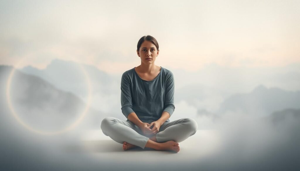 is anxiety a chronic illness