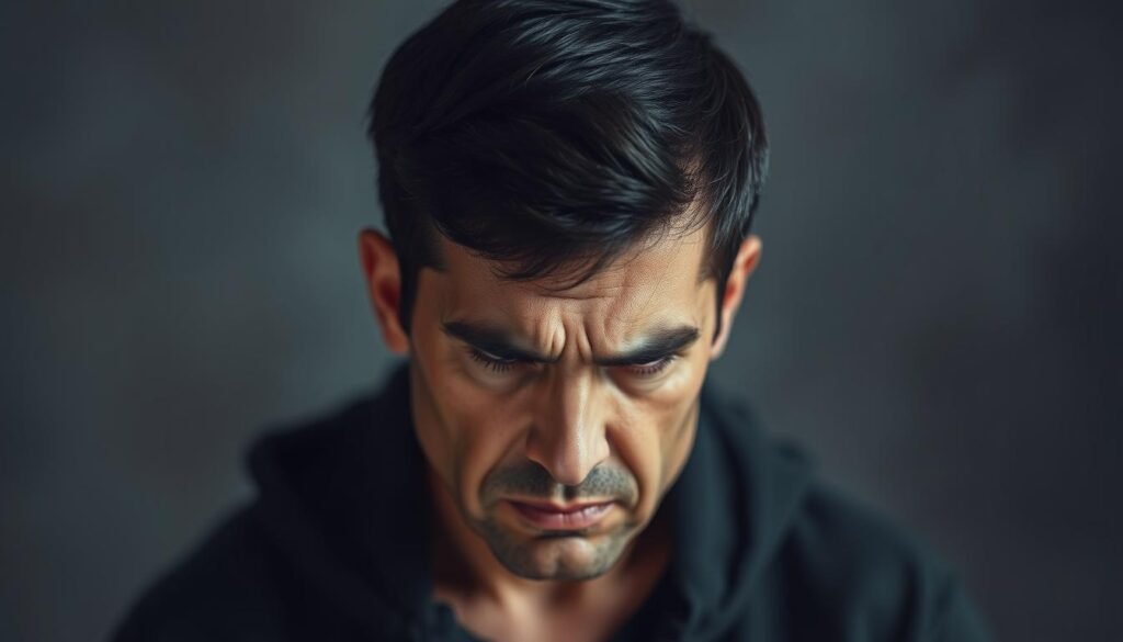 is anxiety a chronic illness