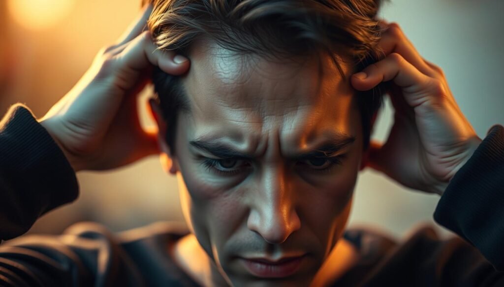 is anxiety a disease