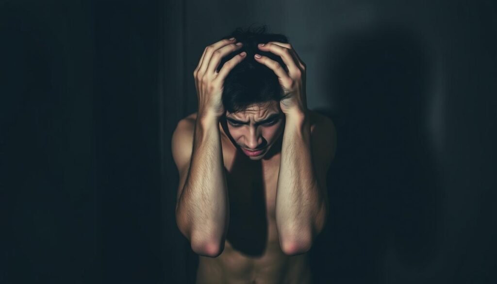 is anxiety a mental disability