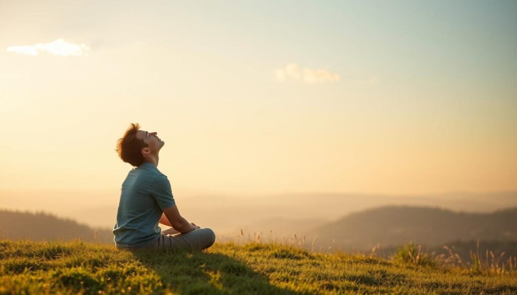 is there a cure for anxiety