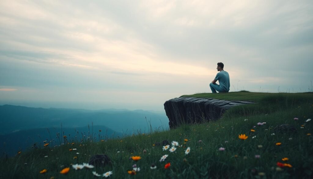 is there a cure for anxiety