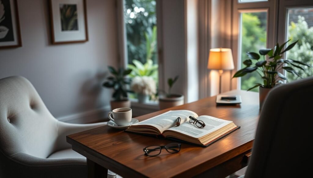 journaling for anxiety