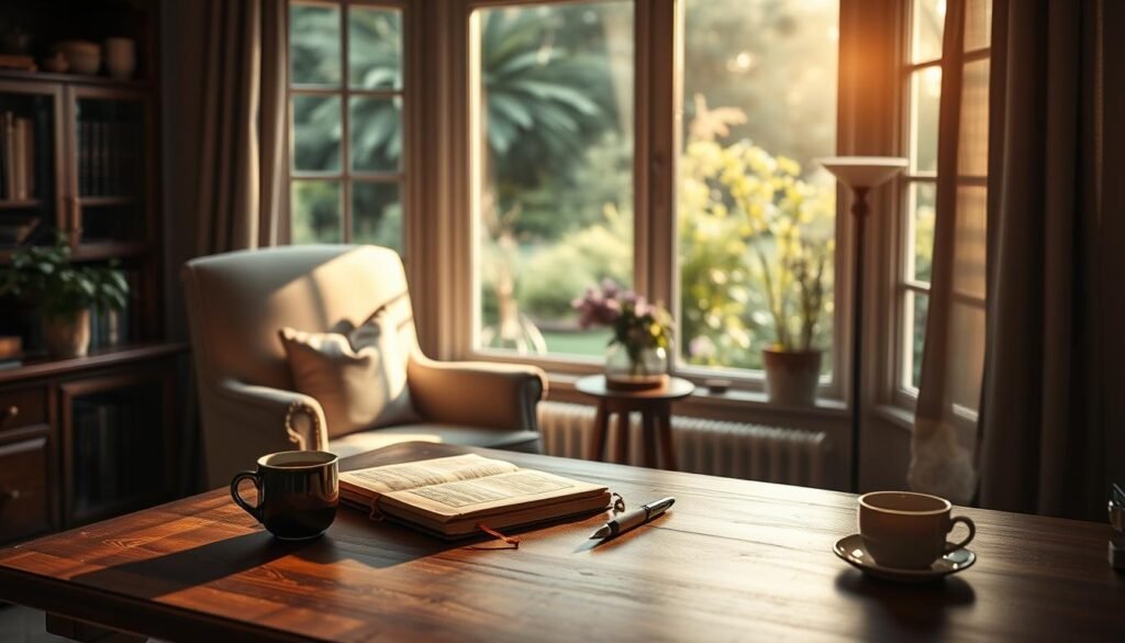 journaling for mental health