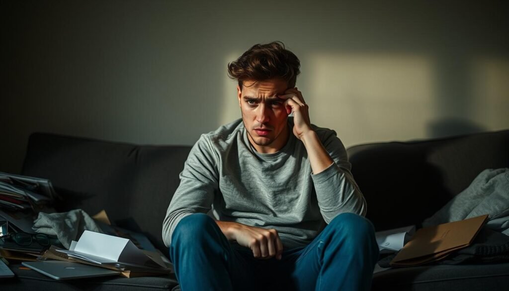 lifestyle and anxiety