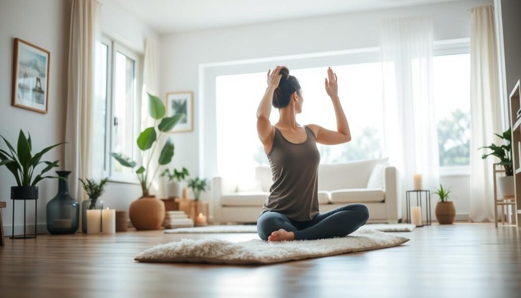 lifestyle changes for anxiety