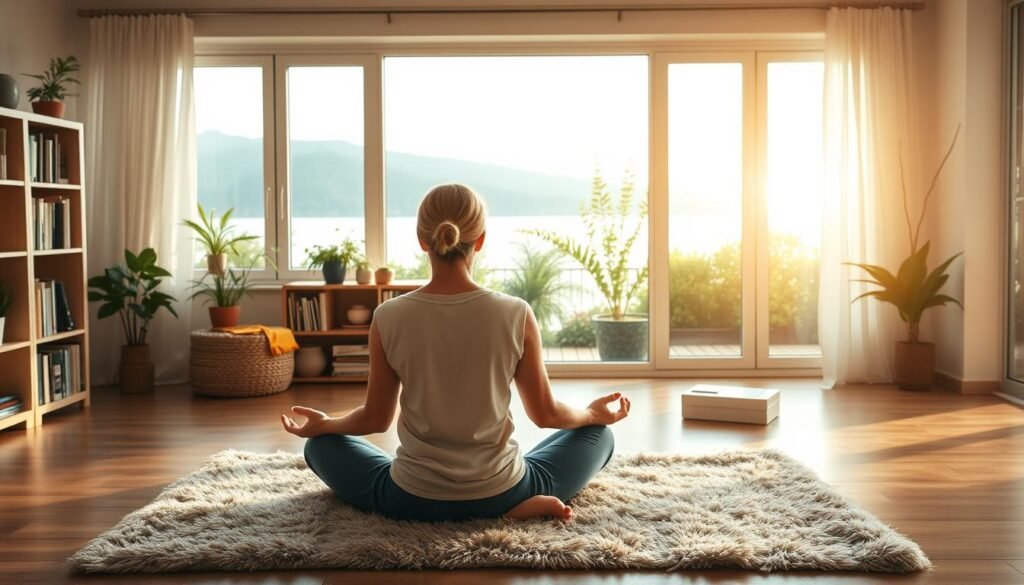 lifestyle changes for anxiety
